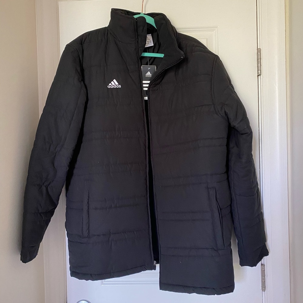 Adidas Men’s Training Jacket